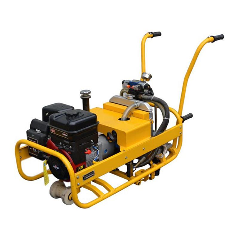 齐鲁邦泰 内燃式 双头螺栓扳手机 铁路轨道螺栓机