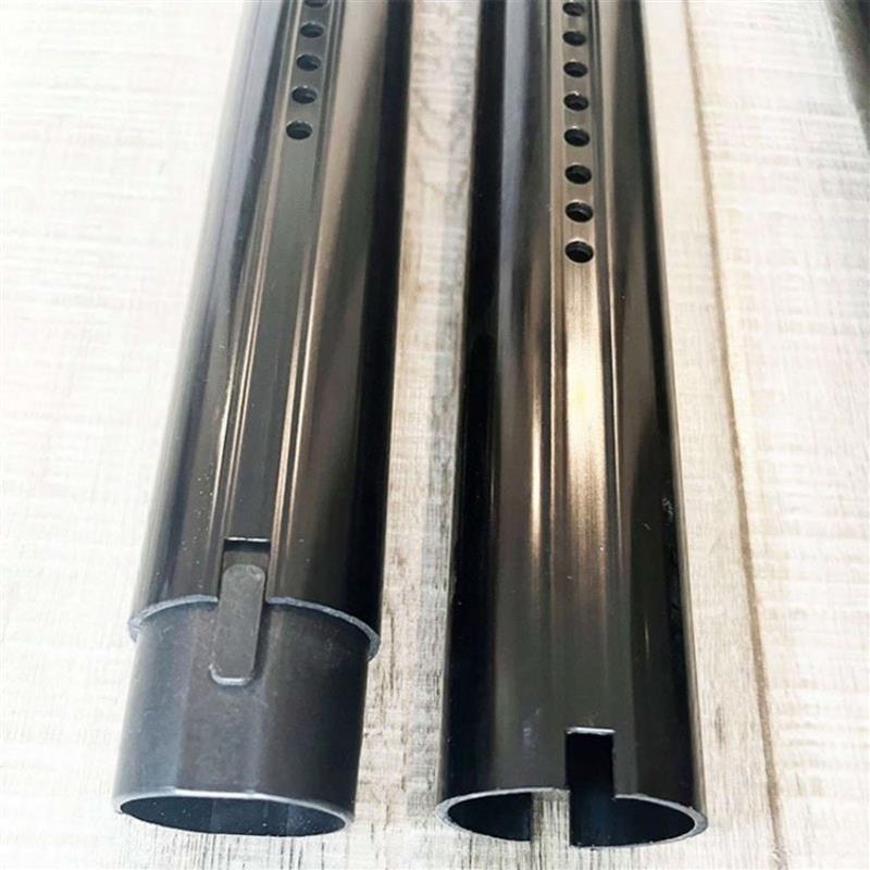 矿用聚能管 聚能装置PVC爆裂管