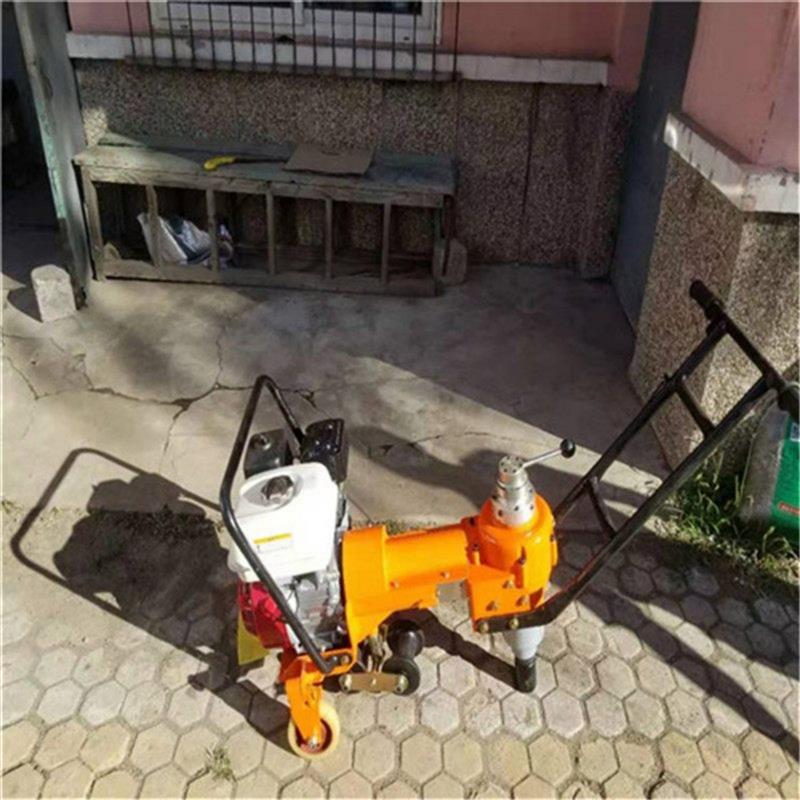 铁路轨道柴油机单头螺栓扳手