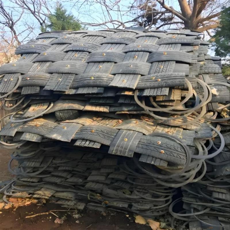 矿山作业防护炮被 1.1?1.1m/1.8?1.8m 吸收冲击防飞石炮皮