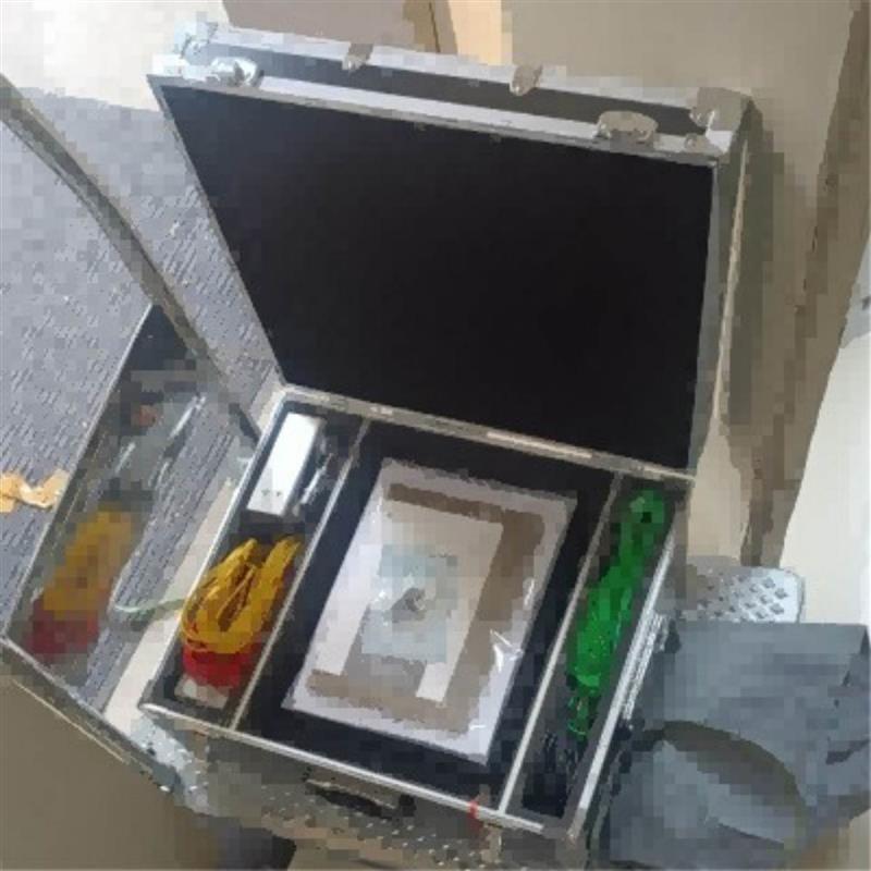 高精度锚杆锚索检测仪 多锤叠加信号分析矿山隧道水利用