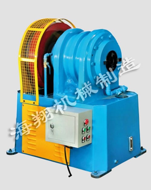 陕西低噪静音缩管机厂家批发定做_海翔机械