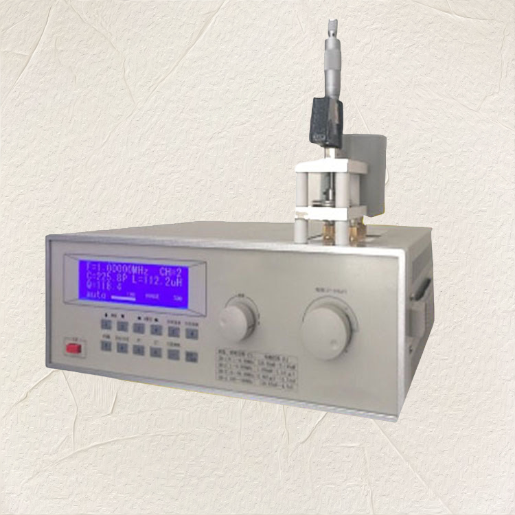 玻璃纤维介电常数测试仪