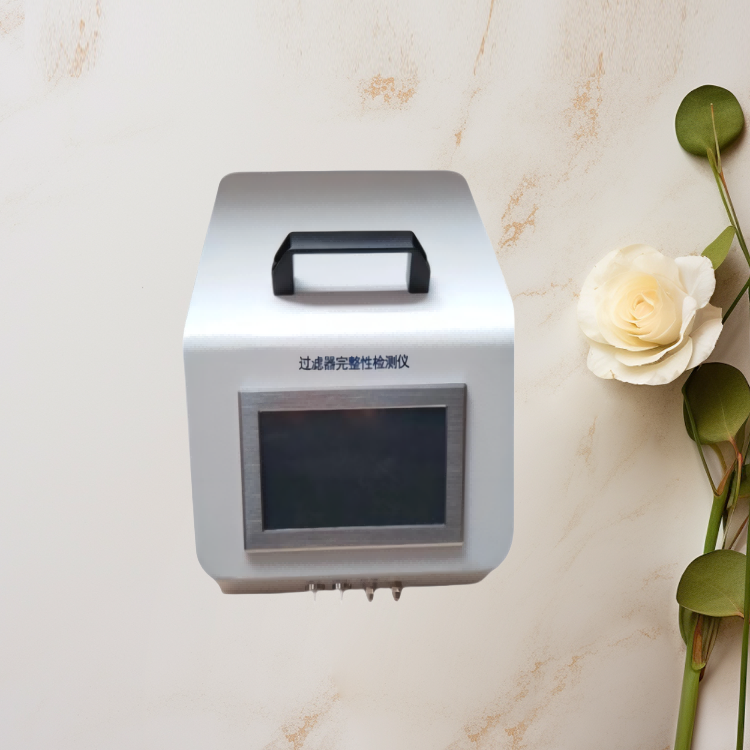 隔离器手套完整性测试仪BC-400