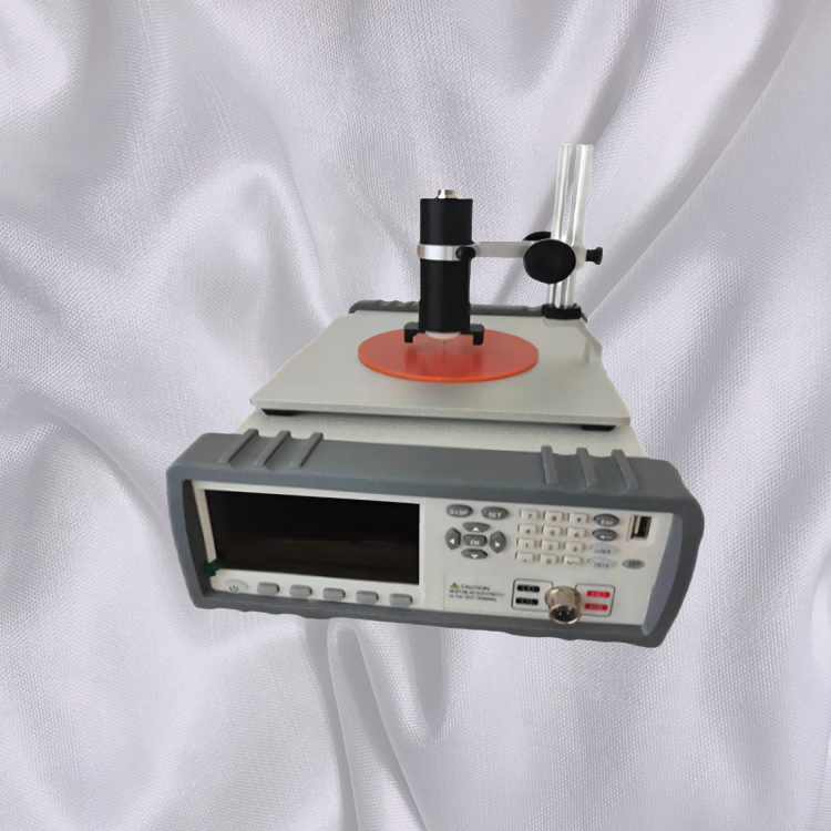 导电玻璃钢表面电阻测试仪