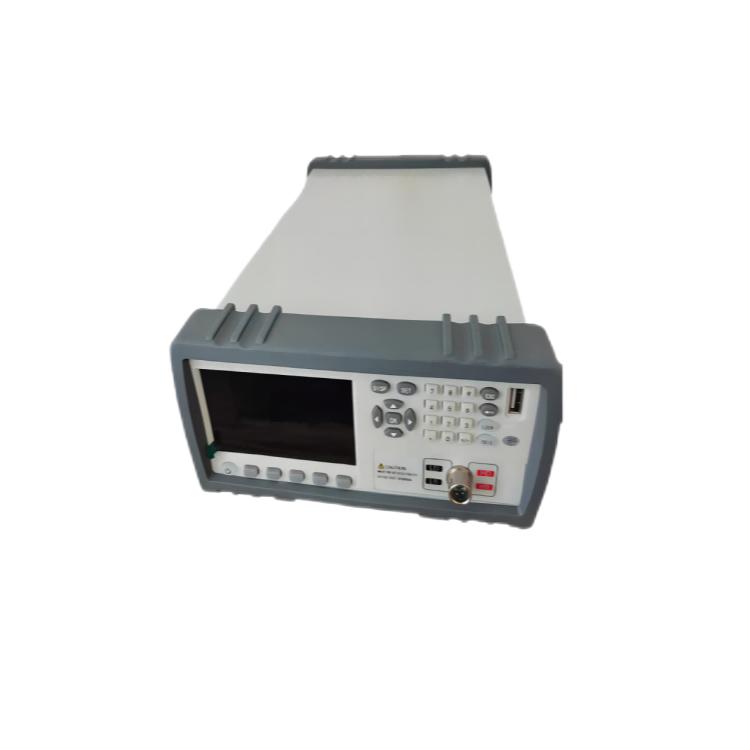 电缆导电电阻测试仪