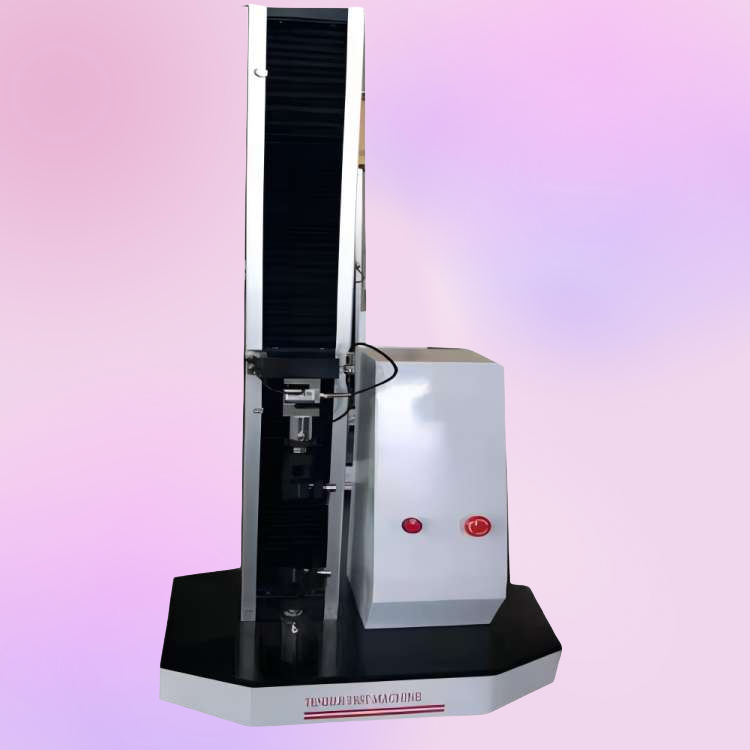 数显加宽式拉力机