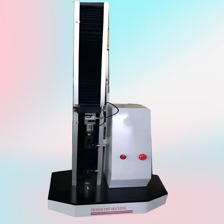 高分子聚合物拉力试验机