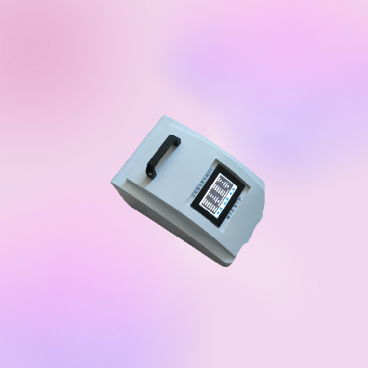 过滤器完整性检测仪BC-400