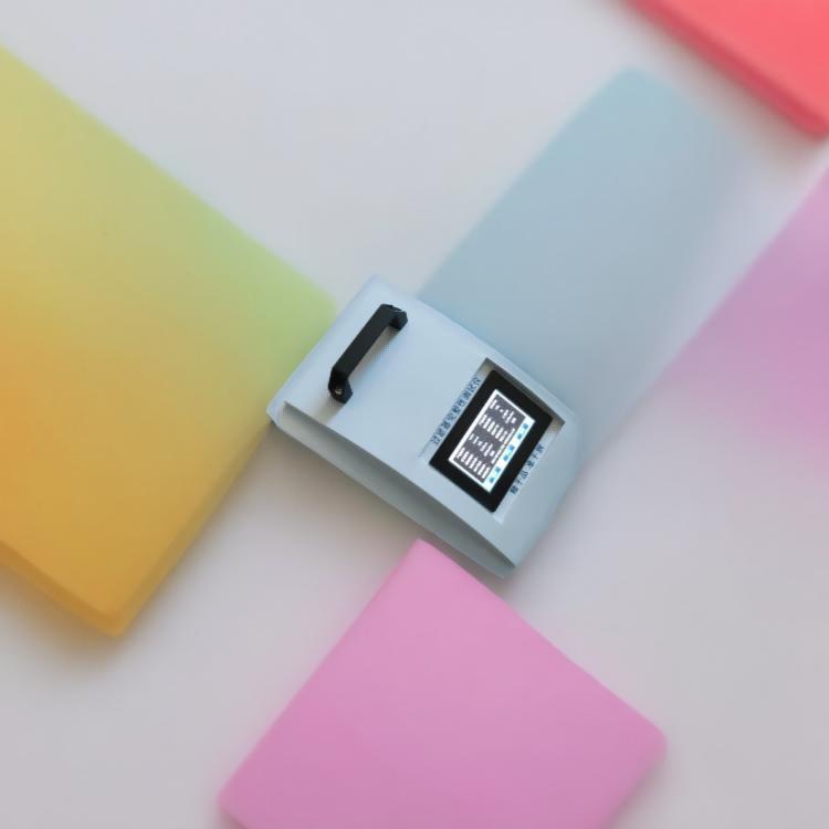 泡点仪完整性测试仪BC-600