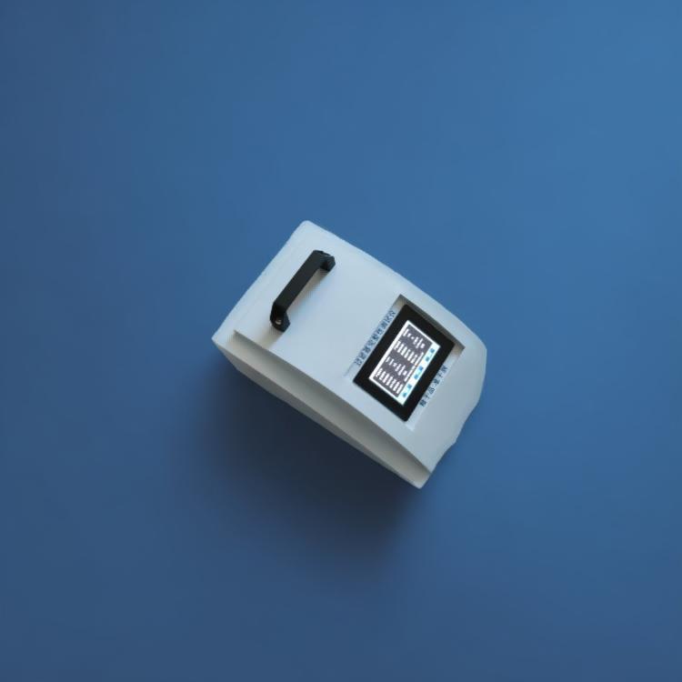 高效过滤器完整性测试仪BC-600