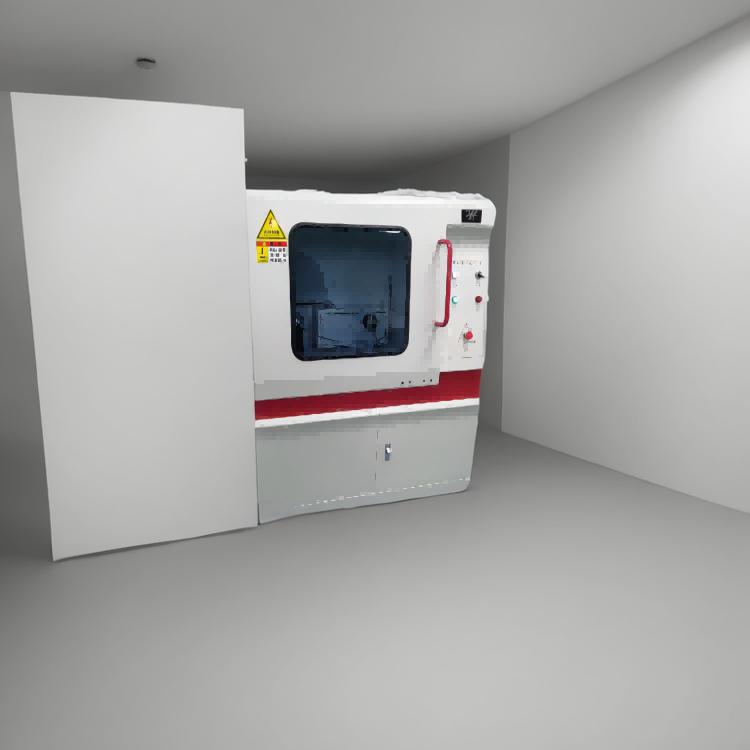 BC-50KV陶瓷电气强度试验仪