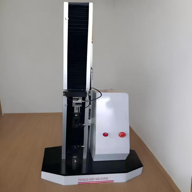 球磨铸铁液压万能拉力机