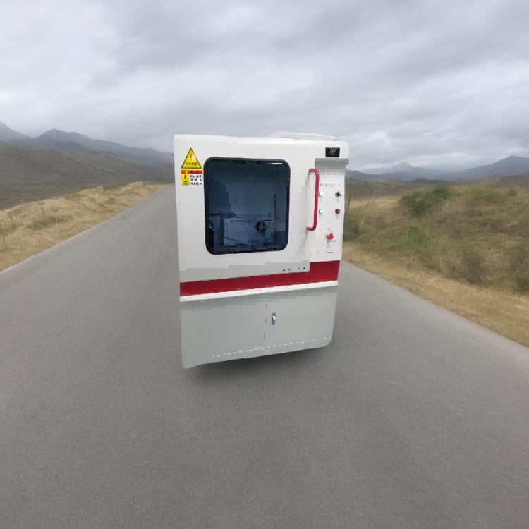 BC-50KV点胶纸电气强度试验机