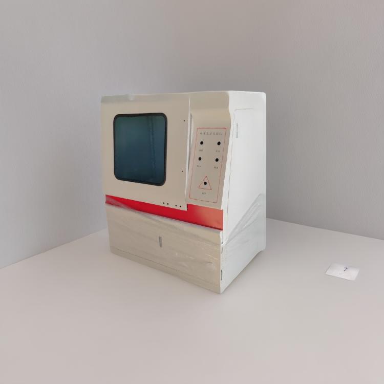 绝缘钢纸电气击穿强度试验仪BC-100KV