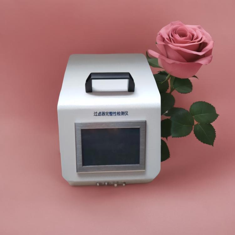 便携式全自动完整性测试仪BC-600