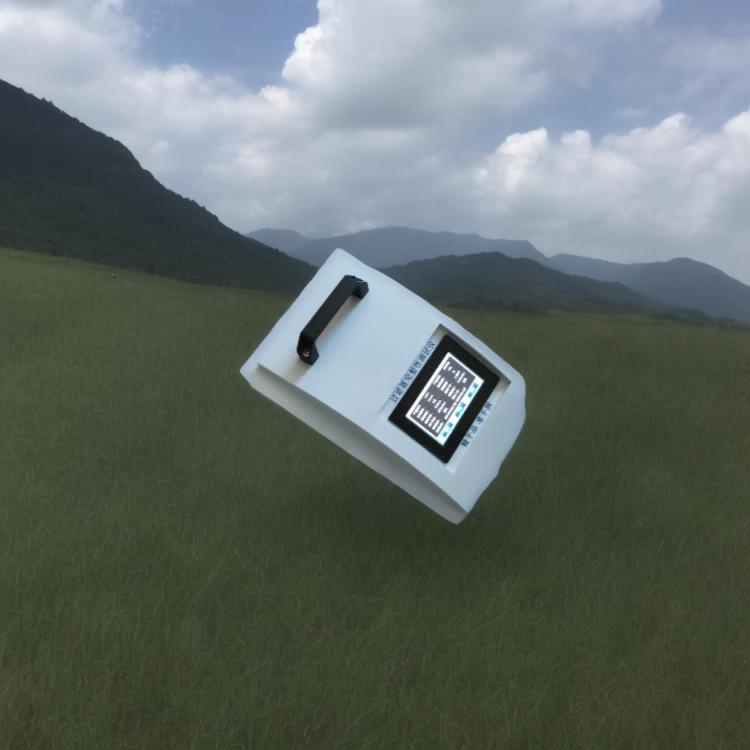 实验室过滤器完整性BC-600