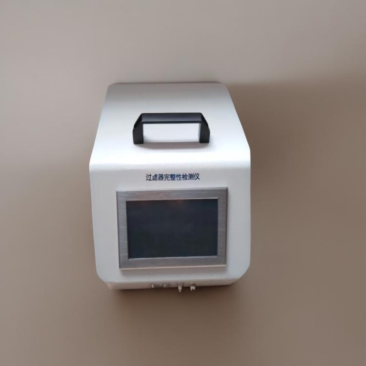 过滤器完整性测定仪BC-600