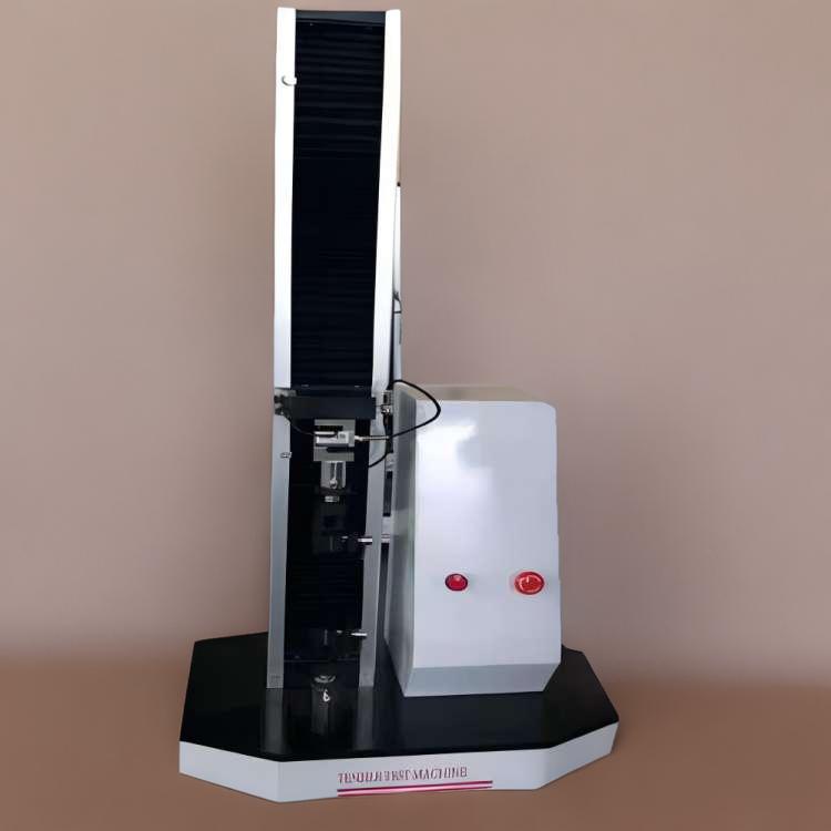 钢绞线拉伸试验机