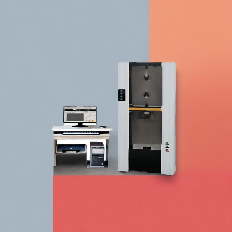 电线电缆拉力测量机