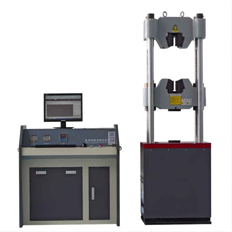 螺栓拉力试验机
