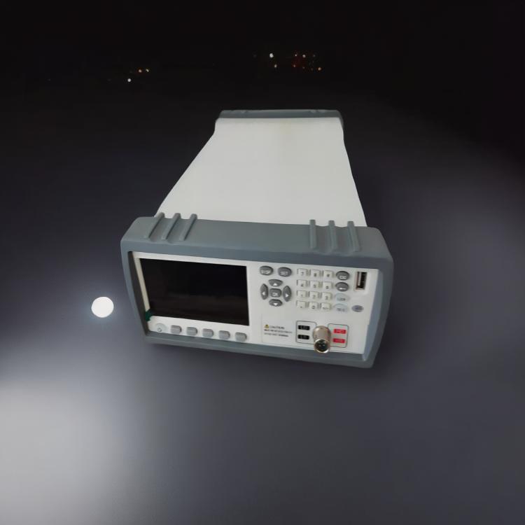 四探针电阻率检测仪