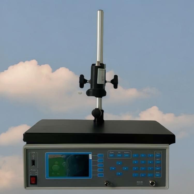 四探针电阻率测定仪