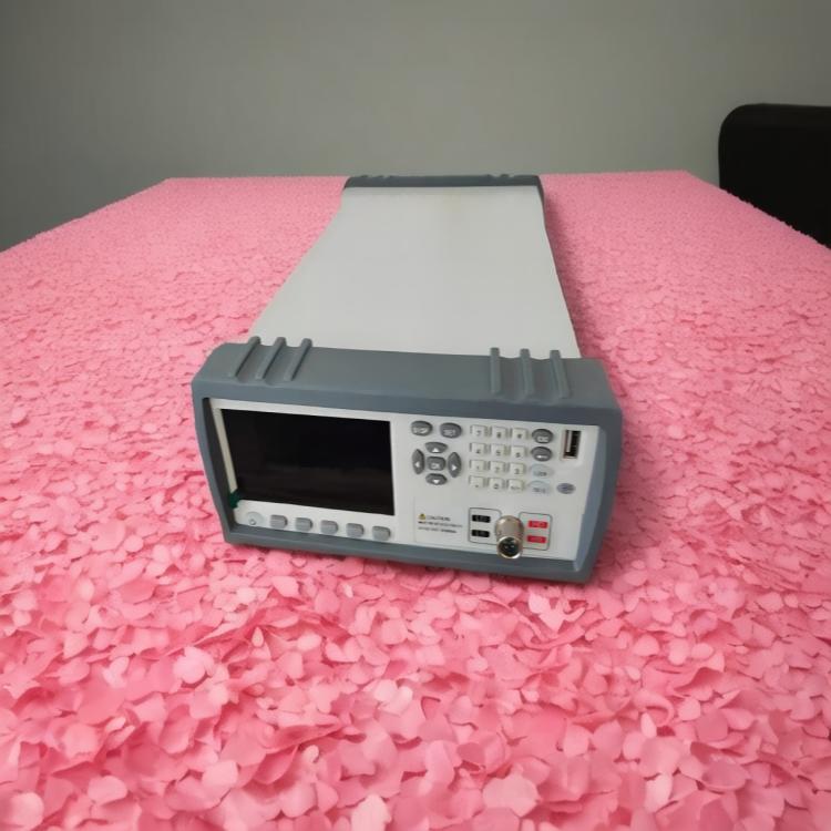 便携式四探针电阻率测试仪