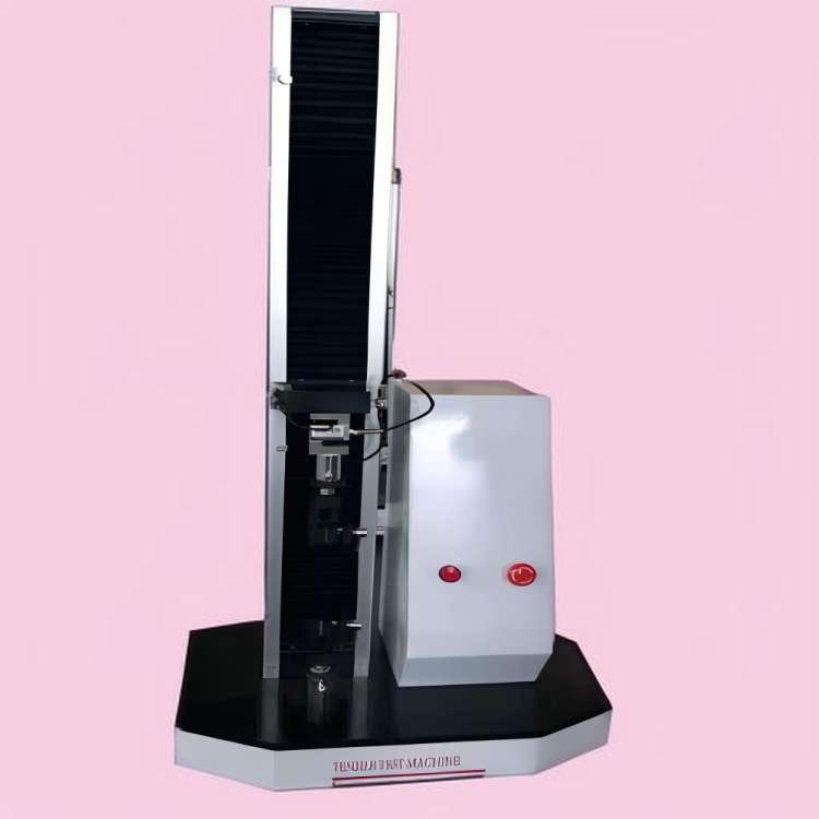 合成橡胶纤维拉力测试仪