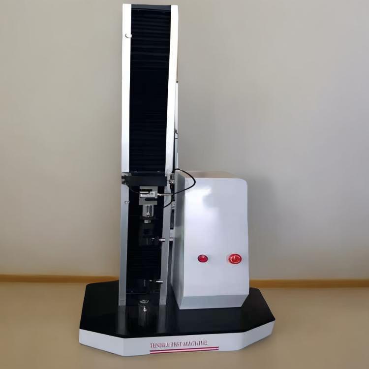 胶带链条拉力机