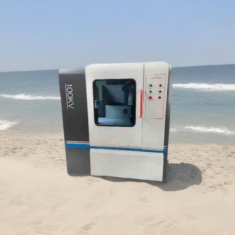 击穿电压检测仪BC-50KV