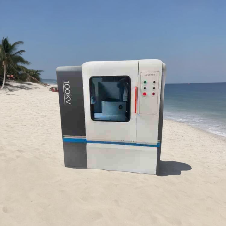 绝缘钢纸击穿电压试验仪BC-50KV