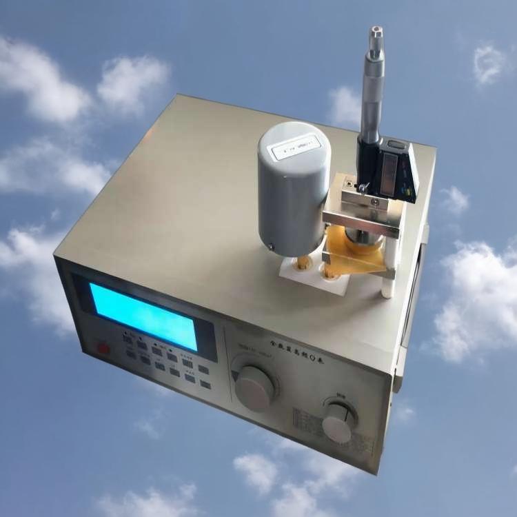 薄膜介电常数测定仪