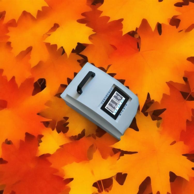 便携完整性测试仪BC-400