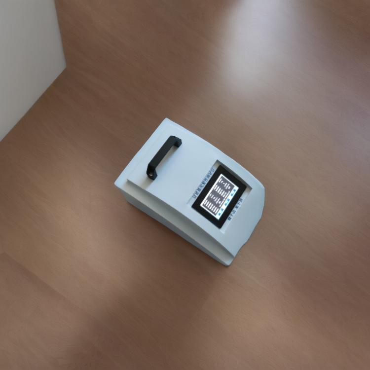 完整性测试仪泡点仪BC-400