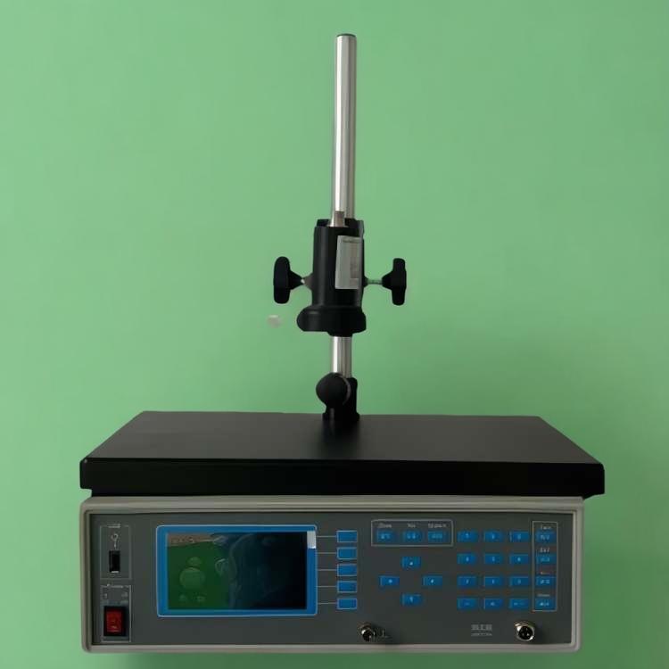 固体炭素电阻率测试仪