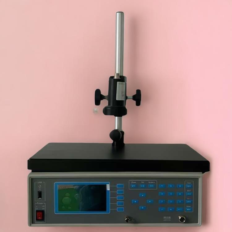 四探针电阻率方块电阻测试仪