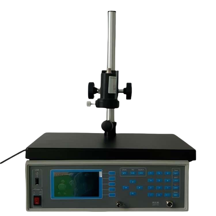 低阻双电四探针测试仪