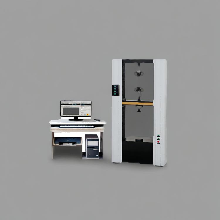 极片剥离强度试验仪