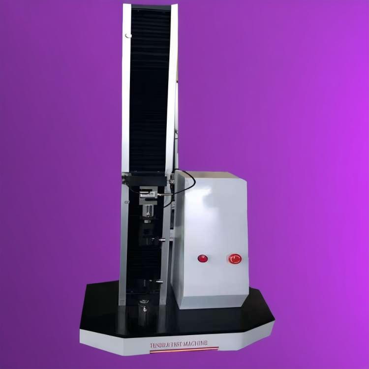 电子拉力试验机器