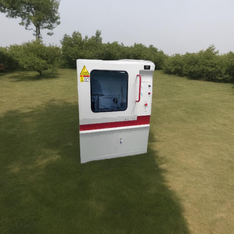 玻璃击穿强度场强试验仪BC-100KV