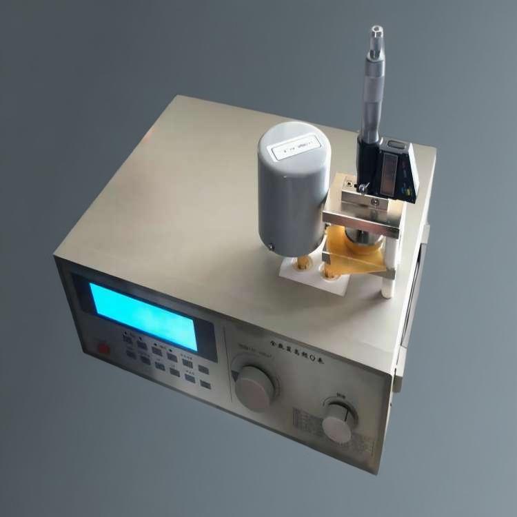 介质损耗因数测试仪低频