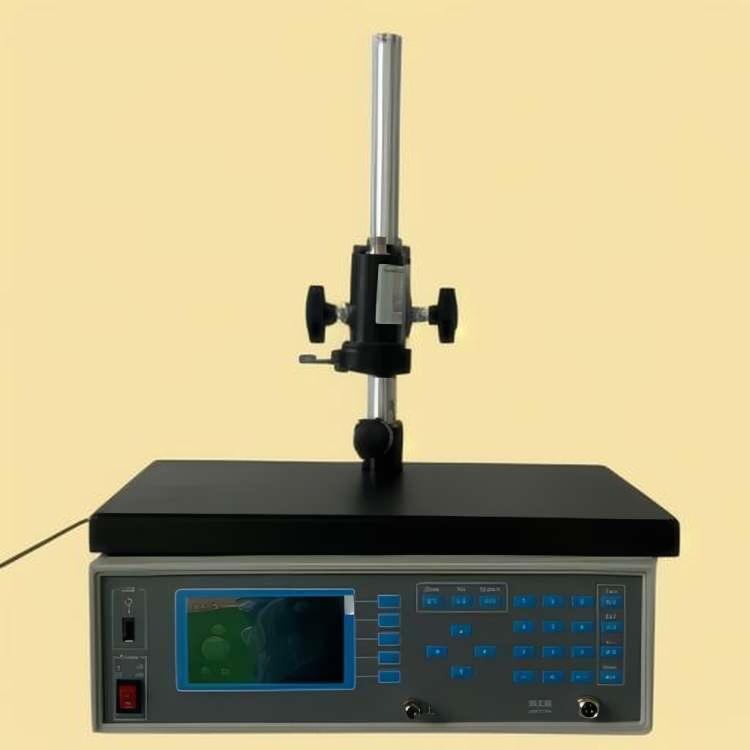 金属电阻率测试仪