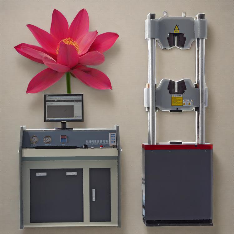 软包装袋拉力试验仪