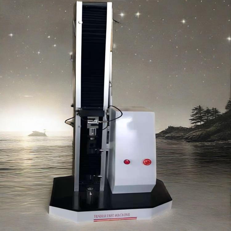 板材电子拉力试验机