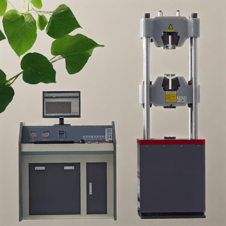 食品包装袋拉伸穿刺测试仪