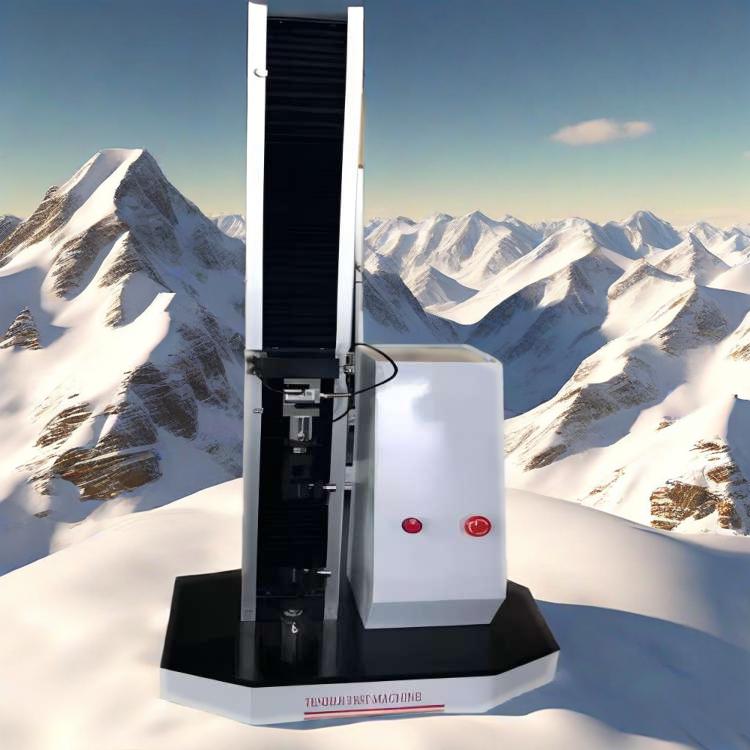 方便面袋拉力试验机