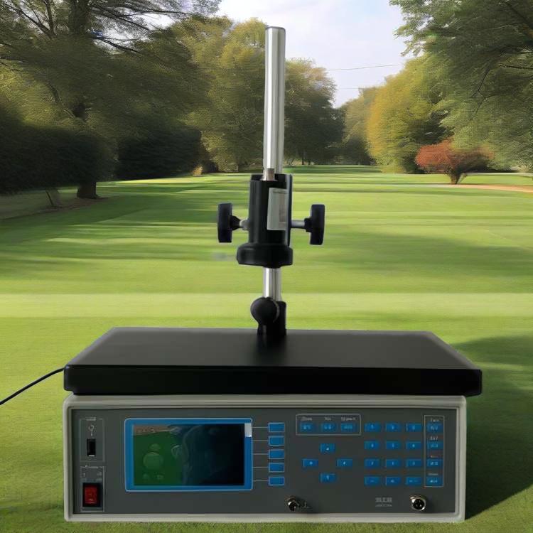 炭素材料电阻率测试仪