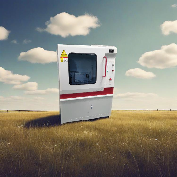 漆膜绝缘强度试验仪BC-100KV