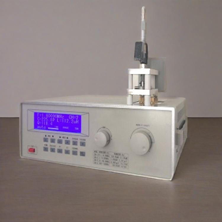 膜介电常数介质损耗仪